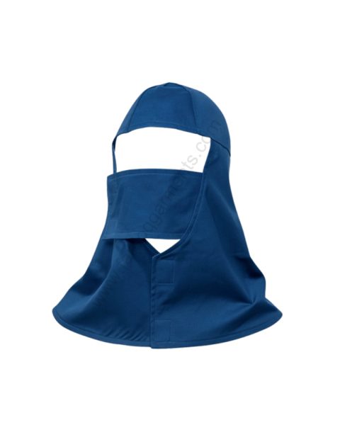 Safety Essentials – Hood 73