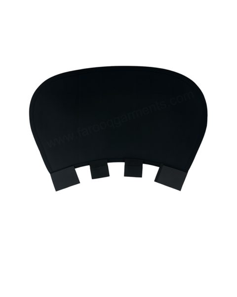 Safety Essentials – Neck Protector 76