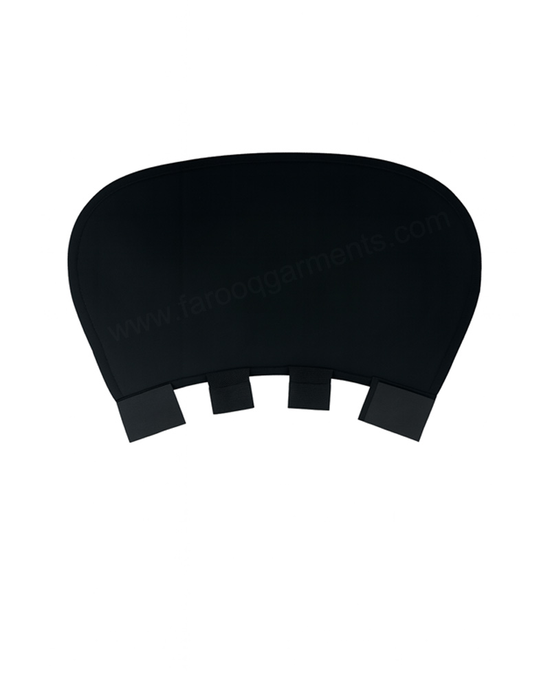 Safety Essentials – Neck Protector 76