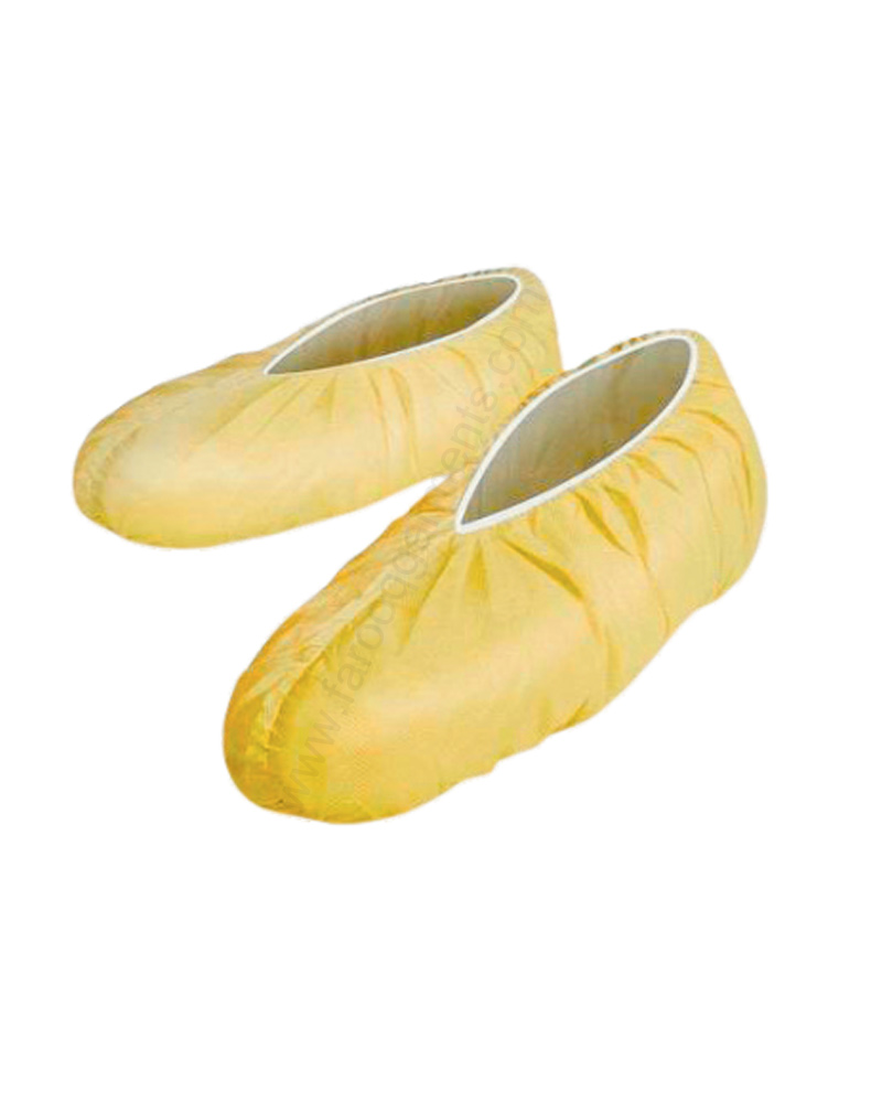 Safety Essentials – Shoe Covers 77