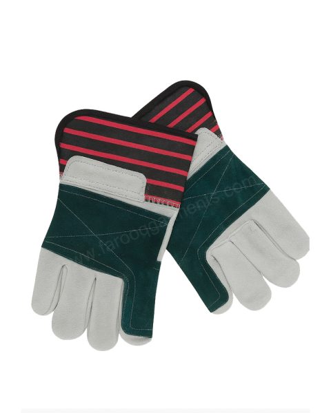 Safety Essentials – Working Gloves 71