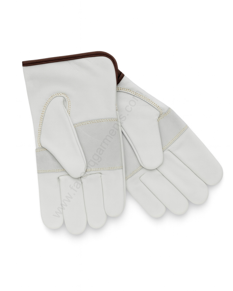 Safety Essentials – Working Gloves 78