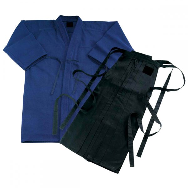 Sambo Uniform 144