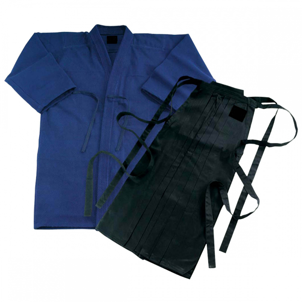 Sambo Uniform 144