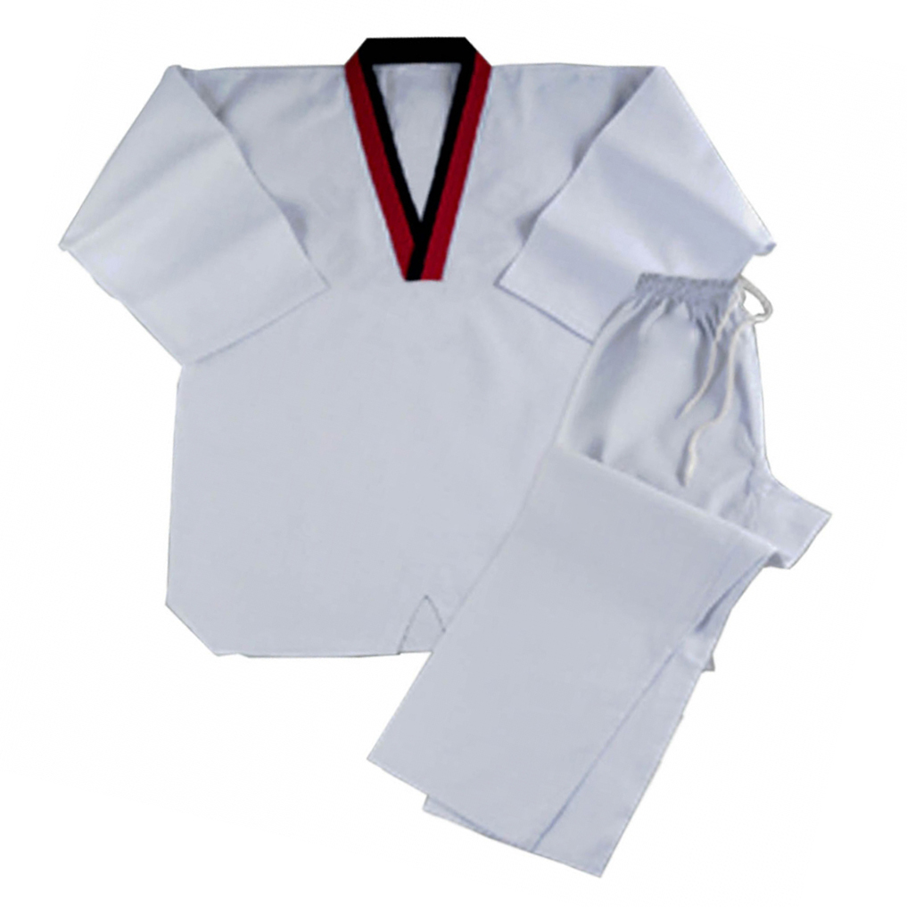 Sambo Uniform 145