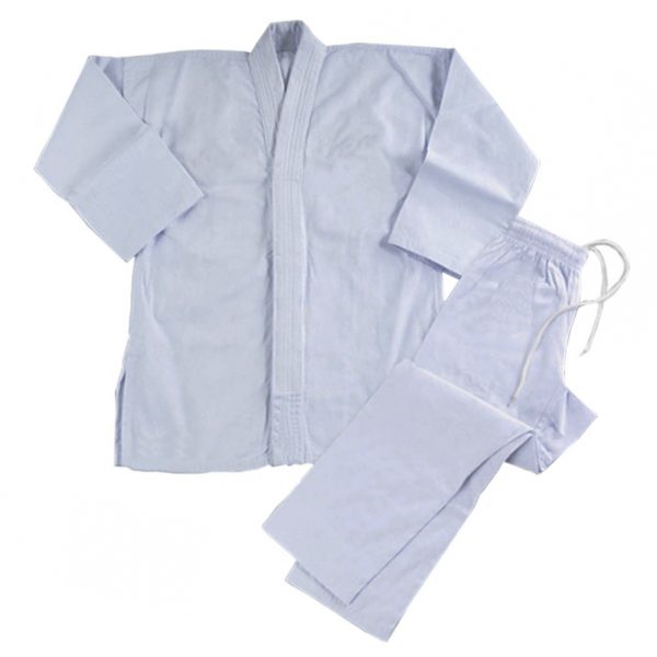 Sambo Uniform 146