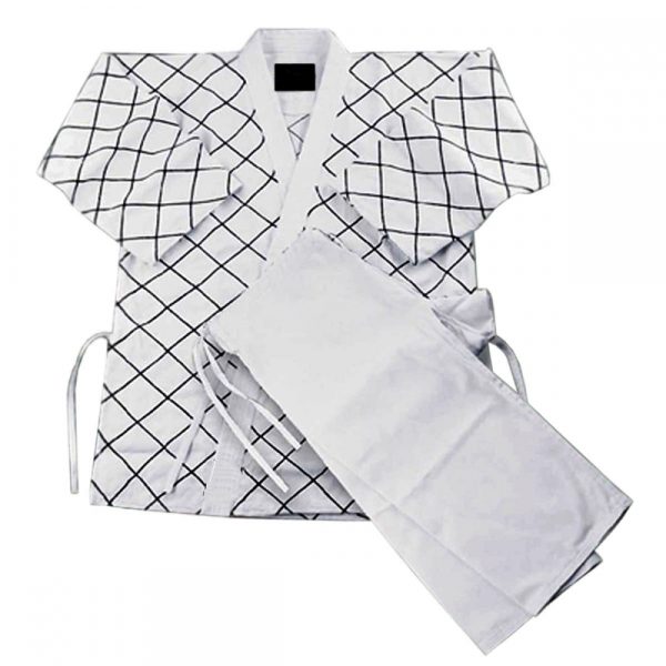 Sambo Uniform 147