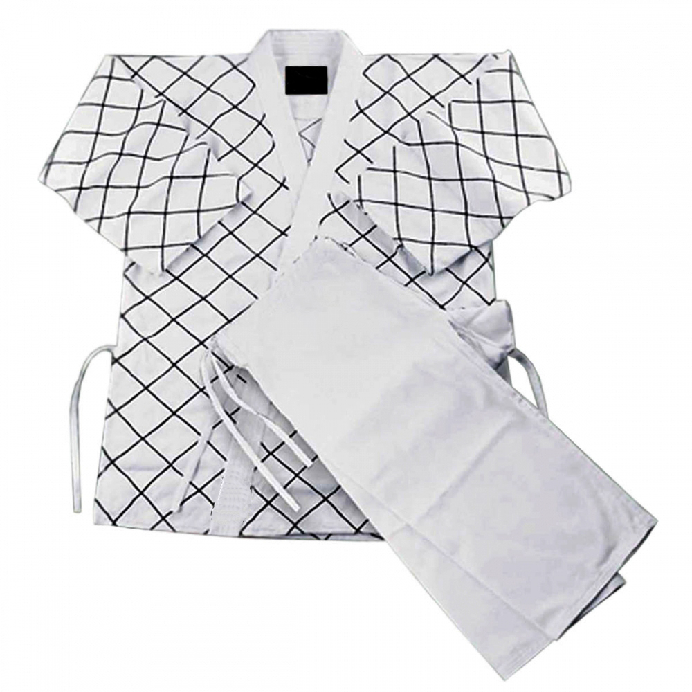 Sambo Uniform 147