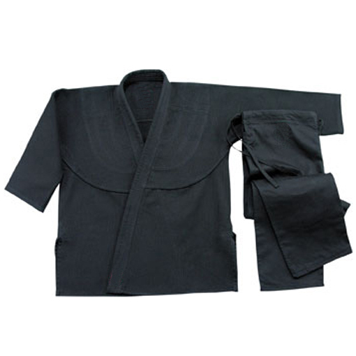 Sambo Uniform 148