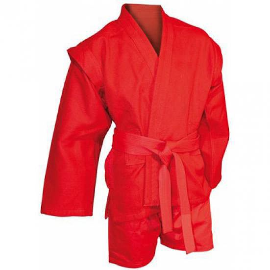 Sambo Uniform 149