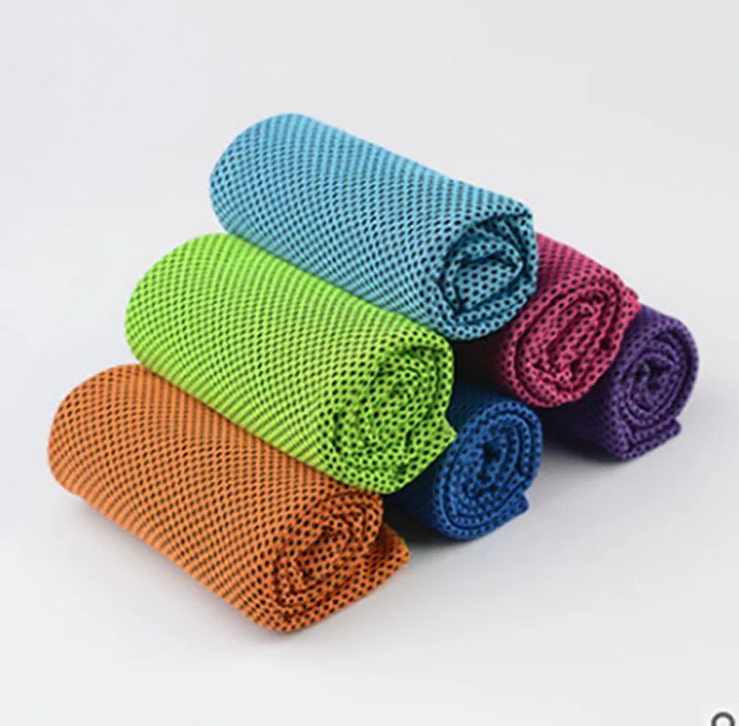 Sport Towel 02 353