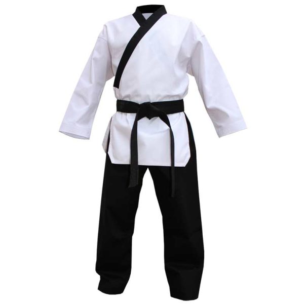 Taekwondo Uniform 136