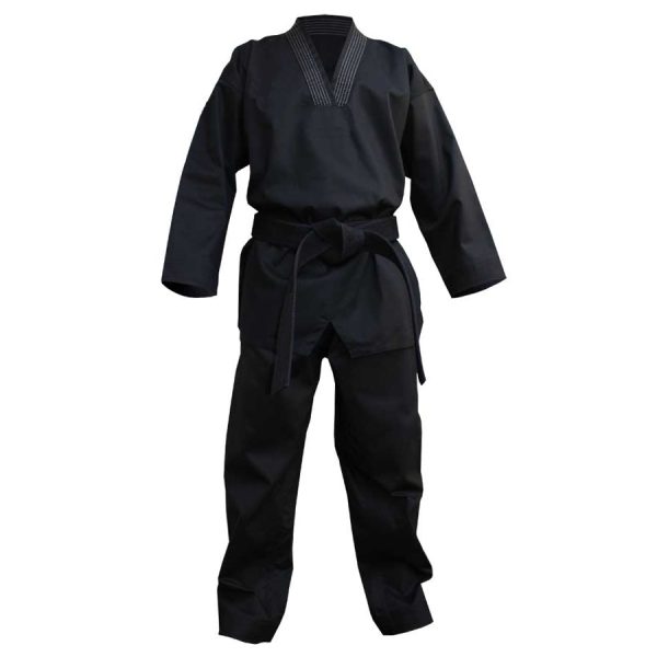 Taekwondo Uniform 137