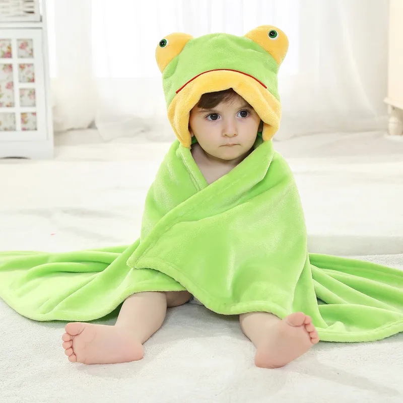 Terry Baby Hood 01 400