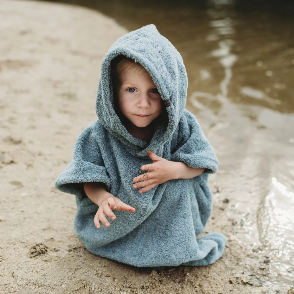 Terry Baby Hood 02 401