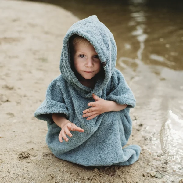 Terry Baby Hood 02 401