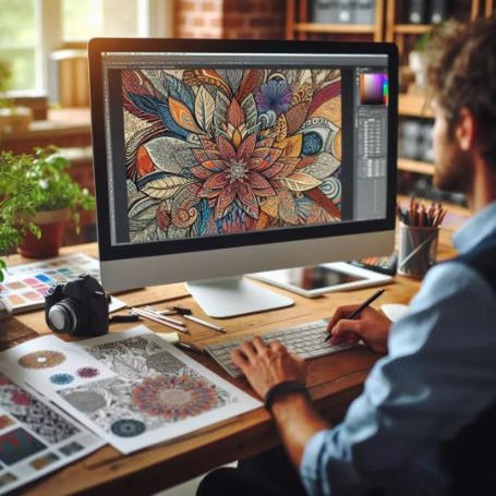 Design studio