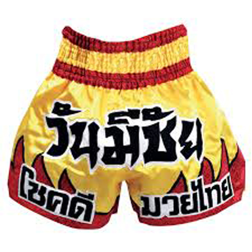 Thai Short 267