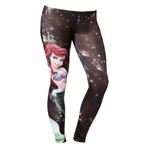 Tights & Leggings 207