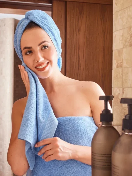 Turbans