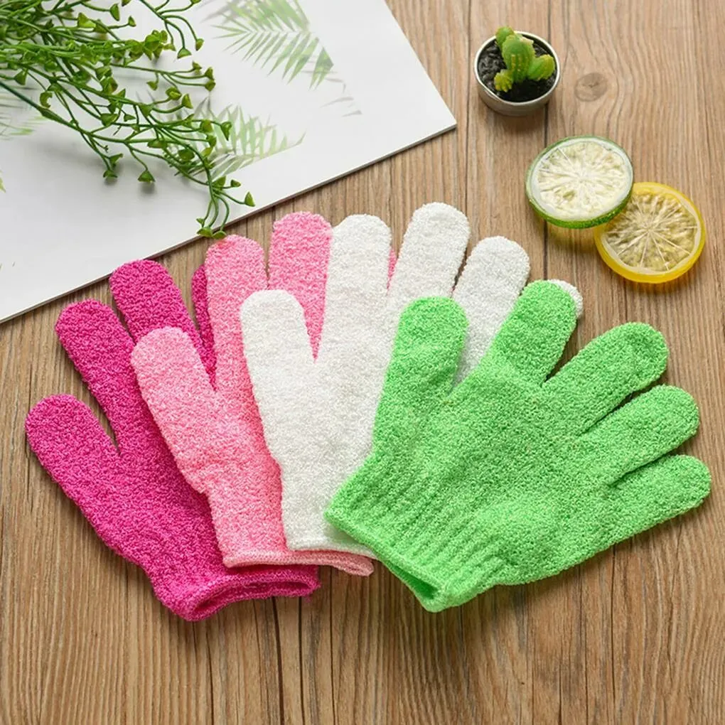 Wash Glove 01 318