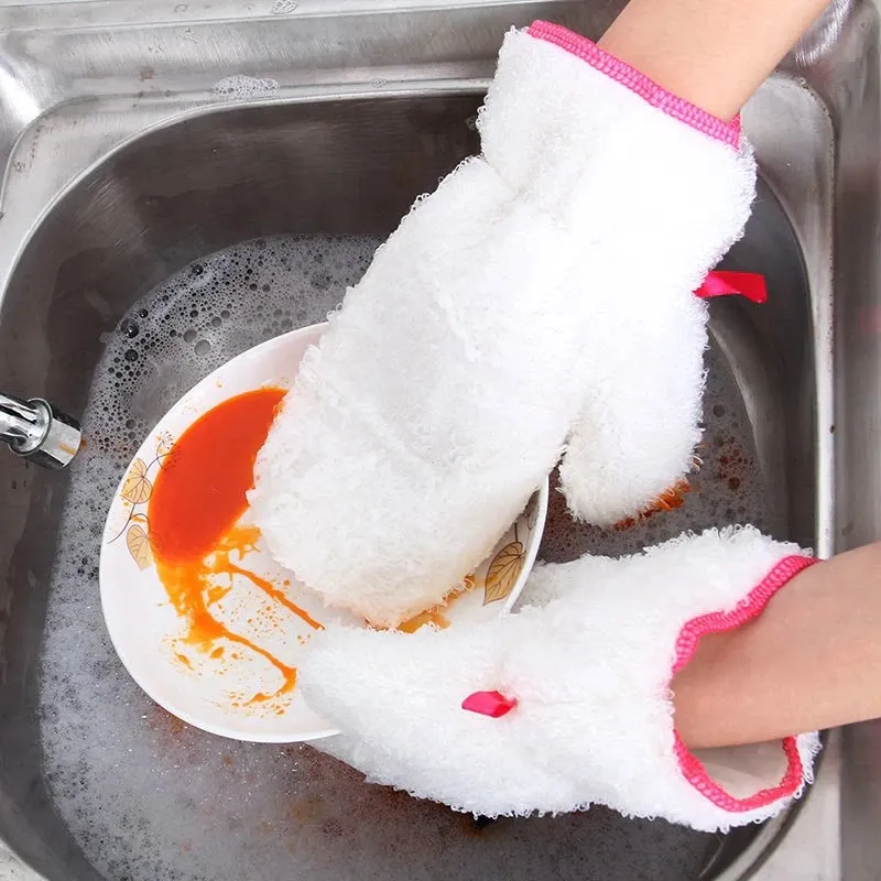 Wash Glove 05 322