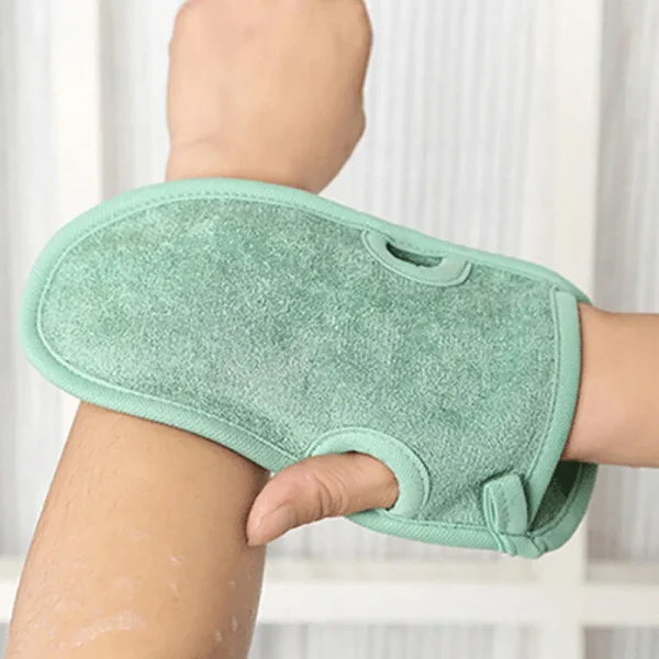 Wash Glove 06 323