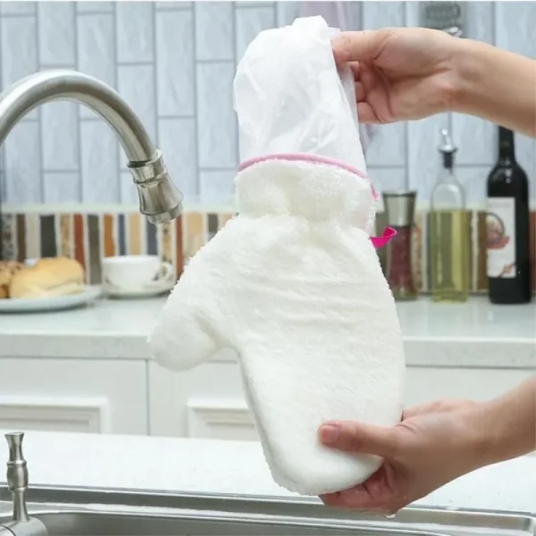 Wash Glove 07 324