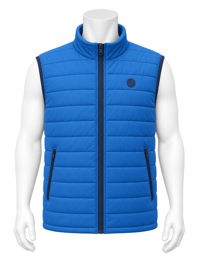 Winter Clothing – Jacket 79