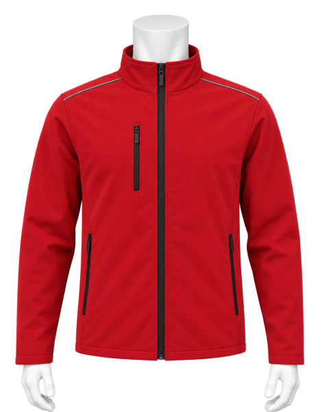Winter Clothing – Jacket 80