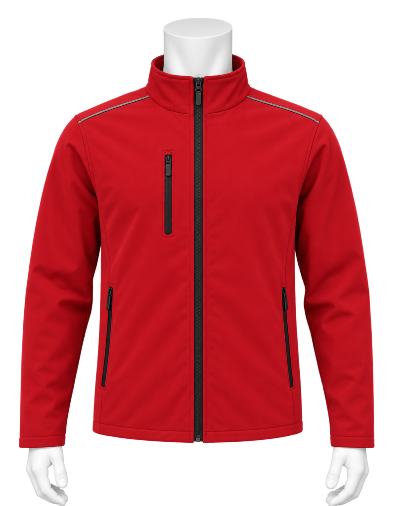 Winter Clothing – Jacket 80