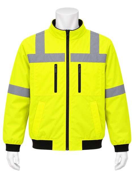 Winter Clothing – Jacket 82