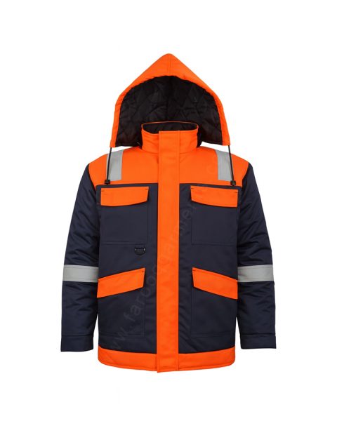 Winter Clothing – Jacket 83