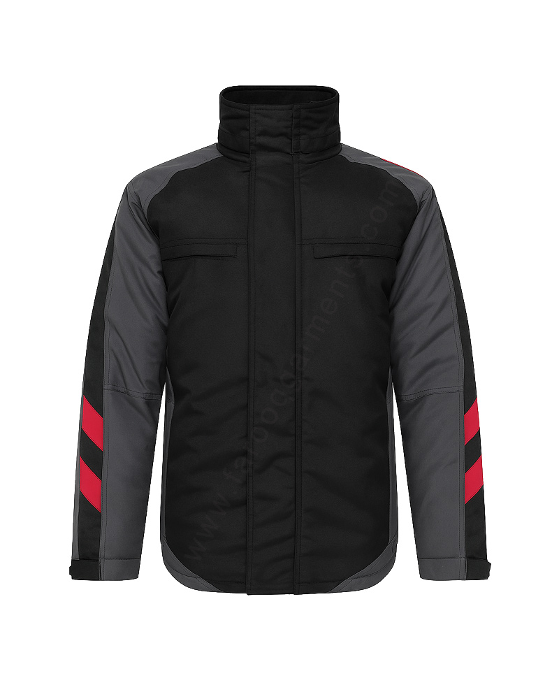 Winter Clothing – Jacket 84