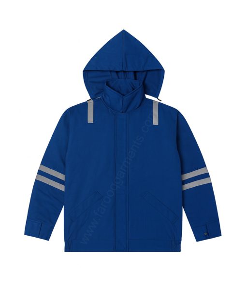 Winter Clothing – Jacket 85